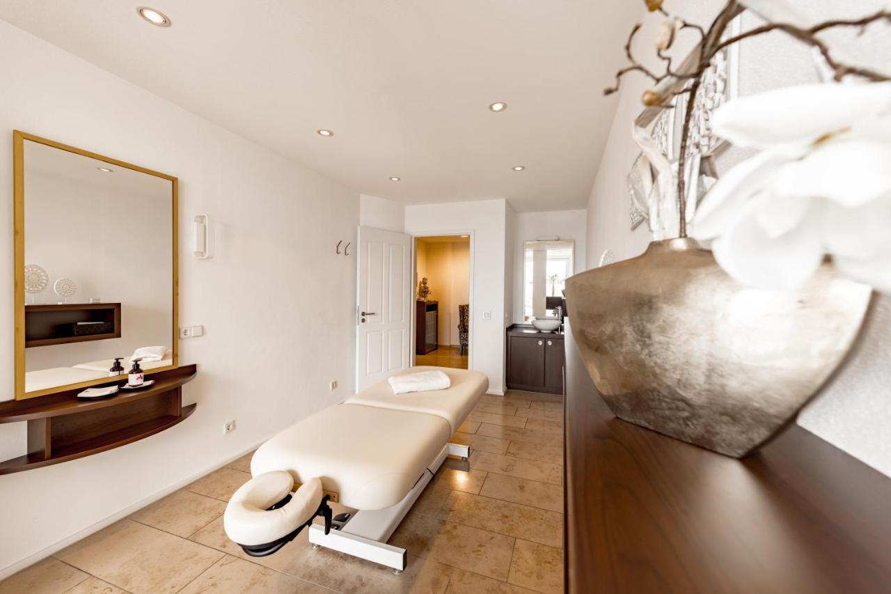 Burghotel Staufeneck Salach Bagian luar foto