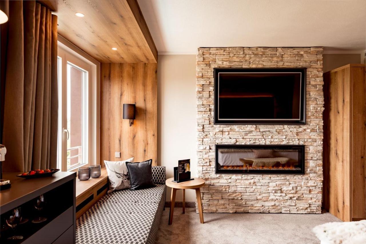 Burghotel Staufeneck Salach Bagian luar foto